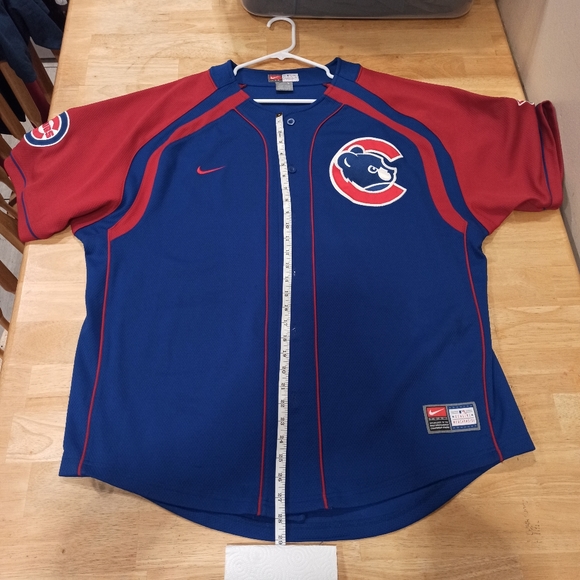 Vintage Chicago cubs jersey - Picture 8 of 13